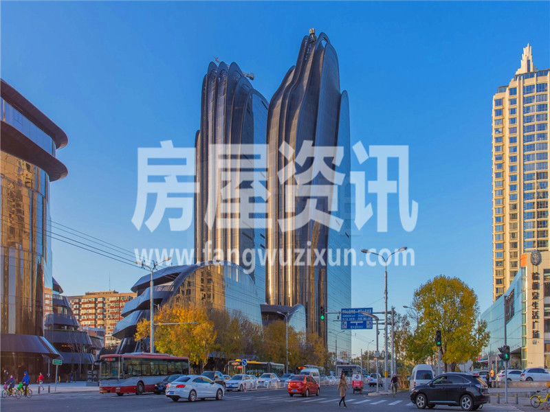 外立面