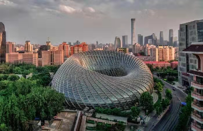 网红打卡地凤凰中心 地铁站300米平层