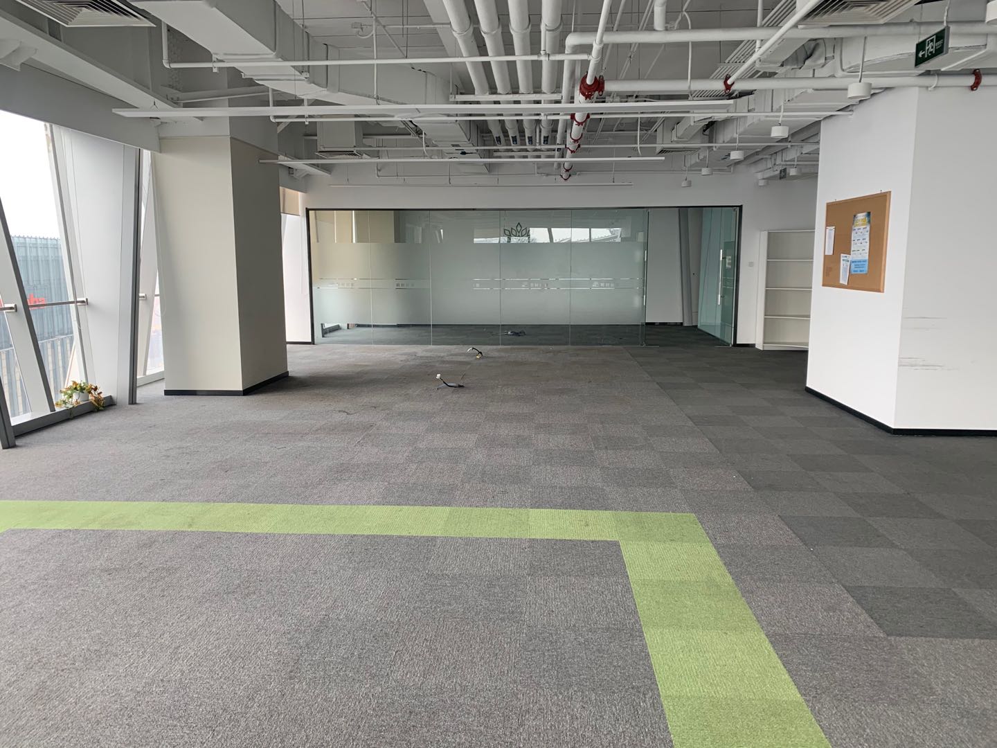 中国锦室内工区