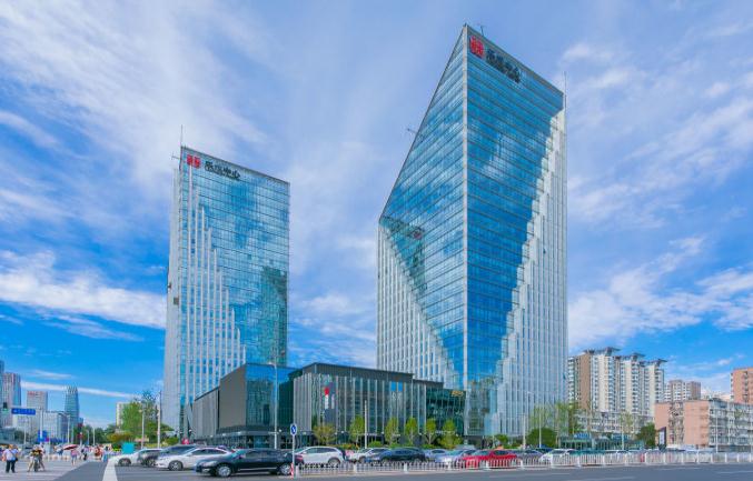 国贸 双井 乐成中心整层2000平开发商招租