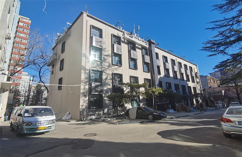 全季酒店团结湖北路2号分店近日开业