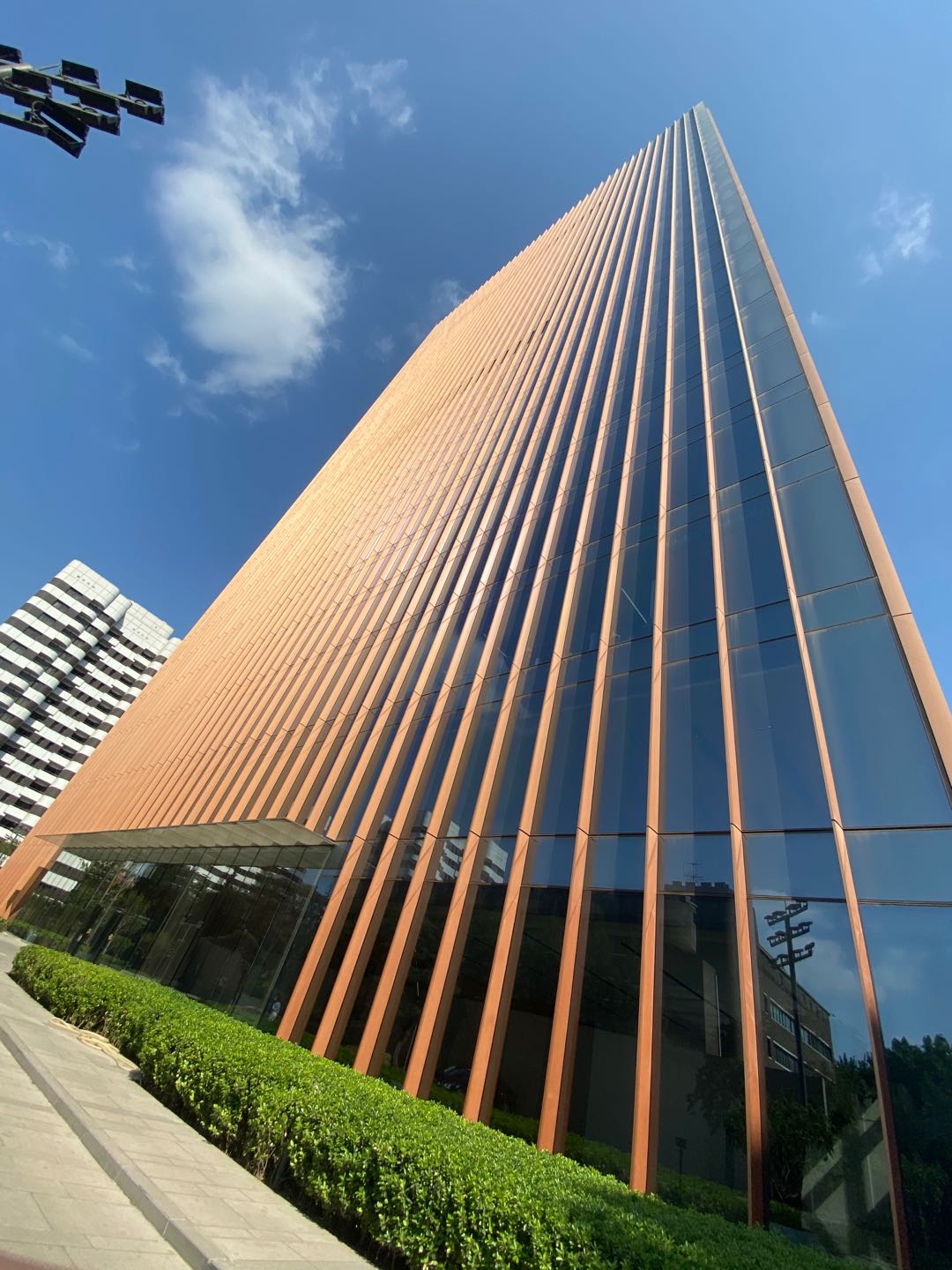 东方金融中心
