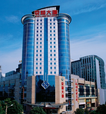 京粮大厦