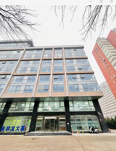 兴业祥龙大厦