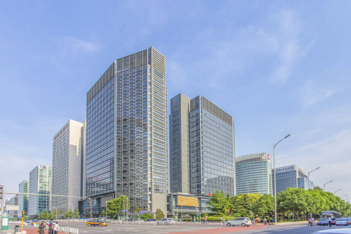 鑫茂大厦