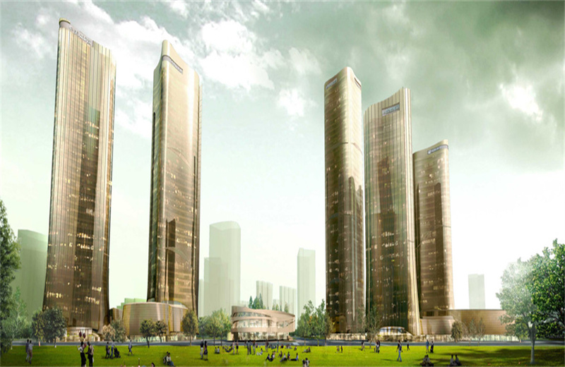 北京国际创投集聚区2.0版将在中关村朝阳园（望京科技园）启动建设