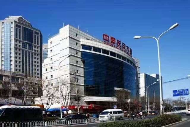10号线三元桥庆安大厦1150平米可按客户要求装修改造