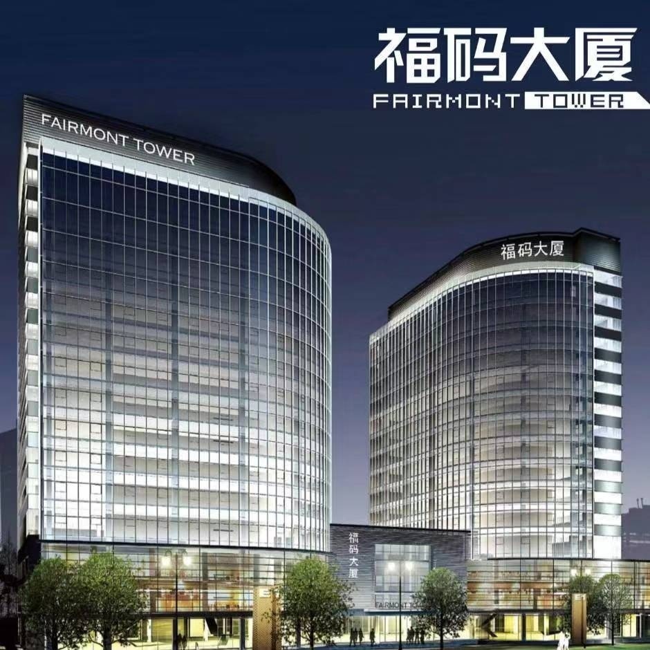 14-15号线望京福码大厦精装修带家具336.2平米