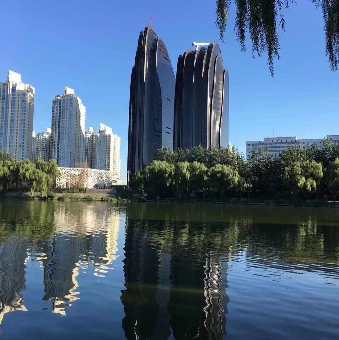 业主直租 骏豪中央公园广场