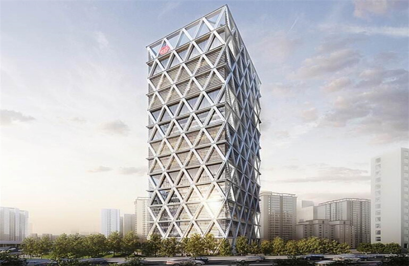 慈云寺6号