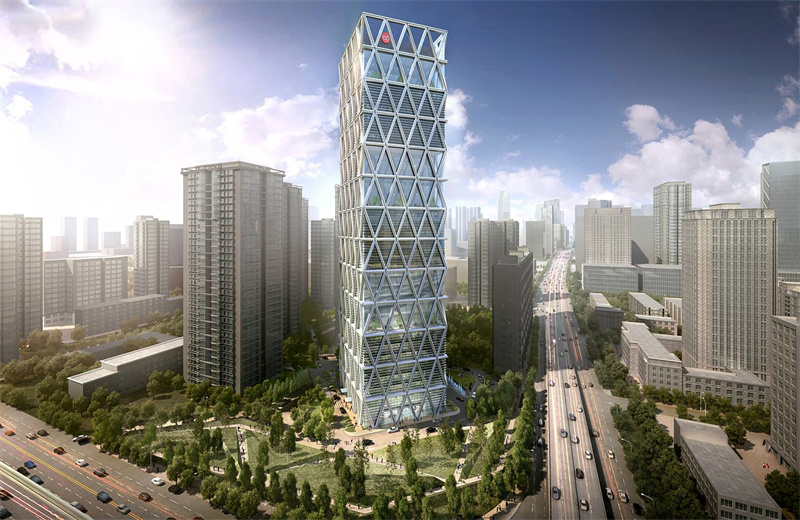 中弘大厦1