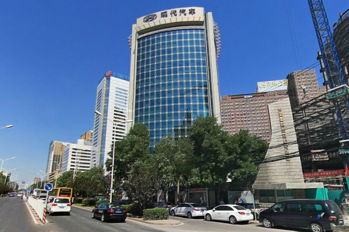 外景横1