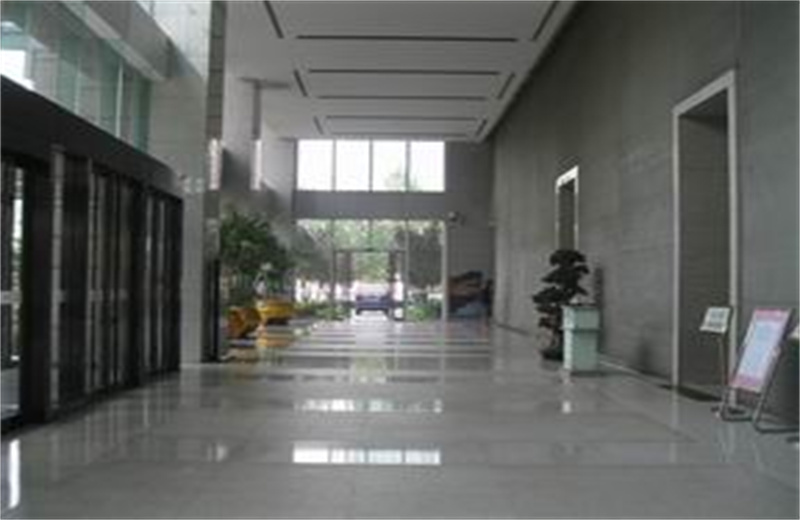 调整大小 大堂B座