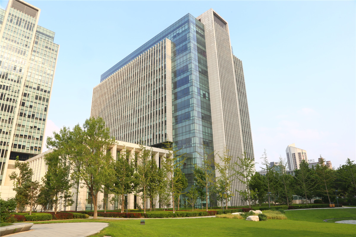 ​润世中心——欢迎您！​ World Profit Center，​