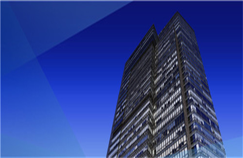 远洋国际中心ABCD楼座附近交通一期二期商铺写字楼外景等照片 (53)