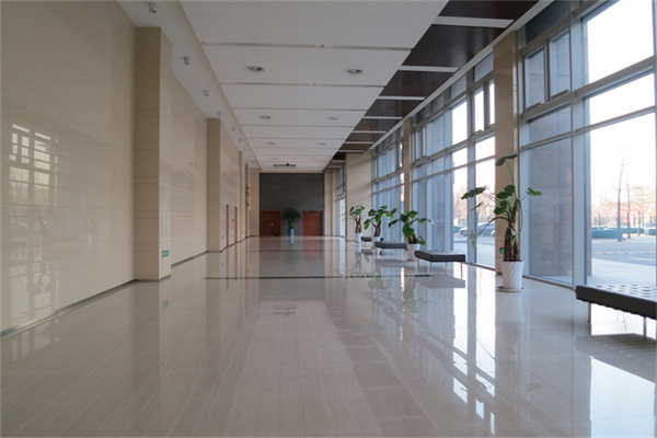 大堂2