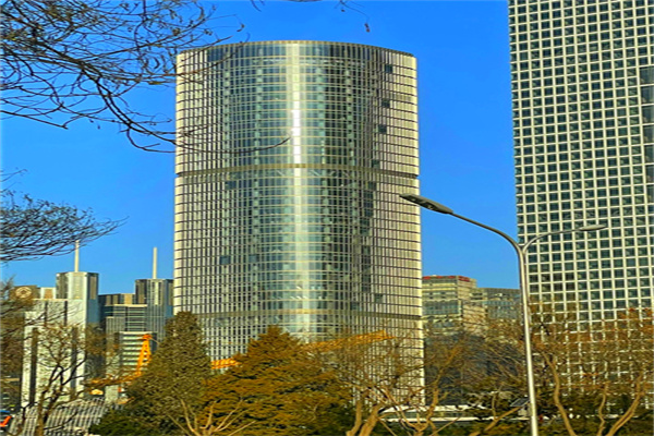 阳光国际金融中心——阳光保险大厦——阳光金融大厦——欢迎您！