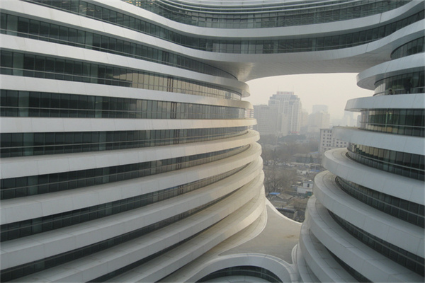 北京市独栋写字楼，商业，综合体，写字楼立项