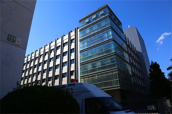101大厦