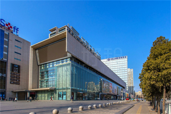 北京市朝阳区工体北路13号院3号楼1-4层及5幢