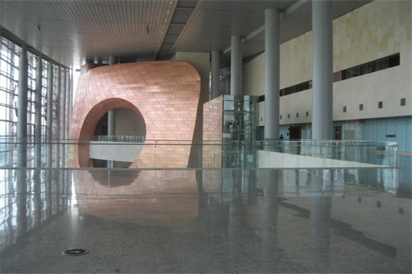 北京国家会议中心