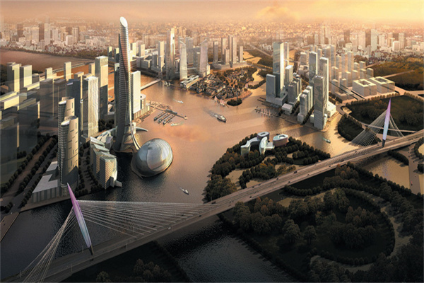 覆盖城市副中心，地铁新线路东坝、通州2022-2027年