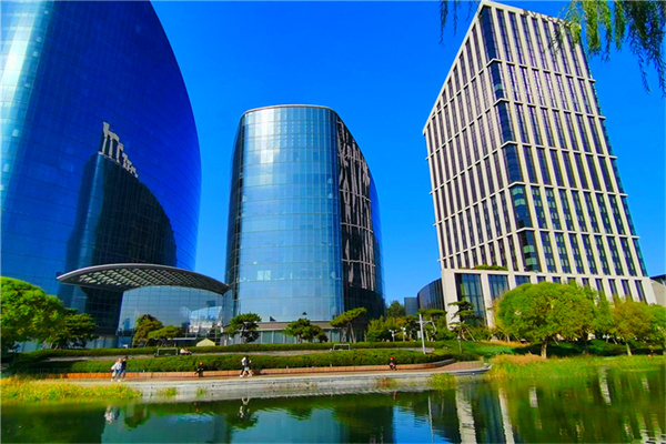 北京商务中心区简称北京CBD