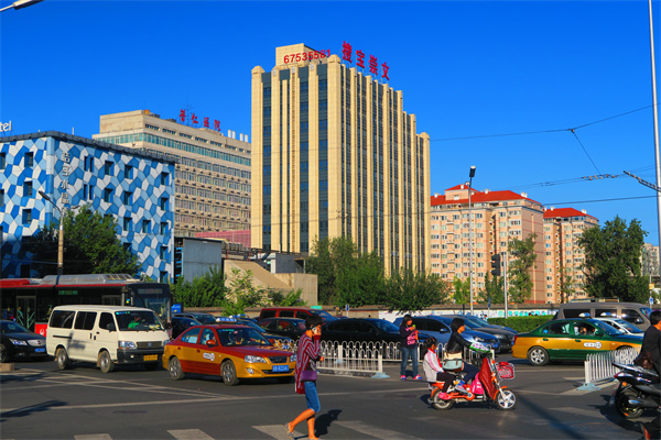 搜宝崇文大厦