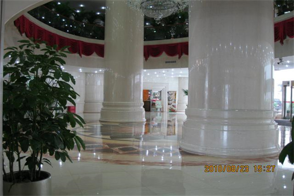大堂