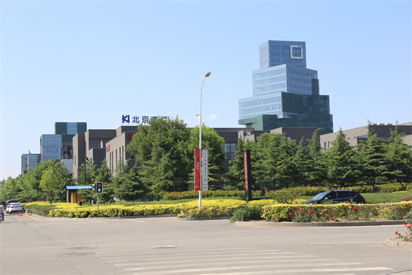 枢密院外景照片13