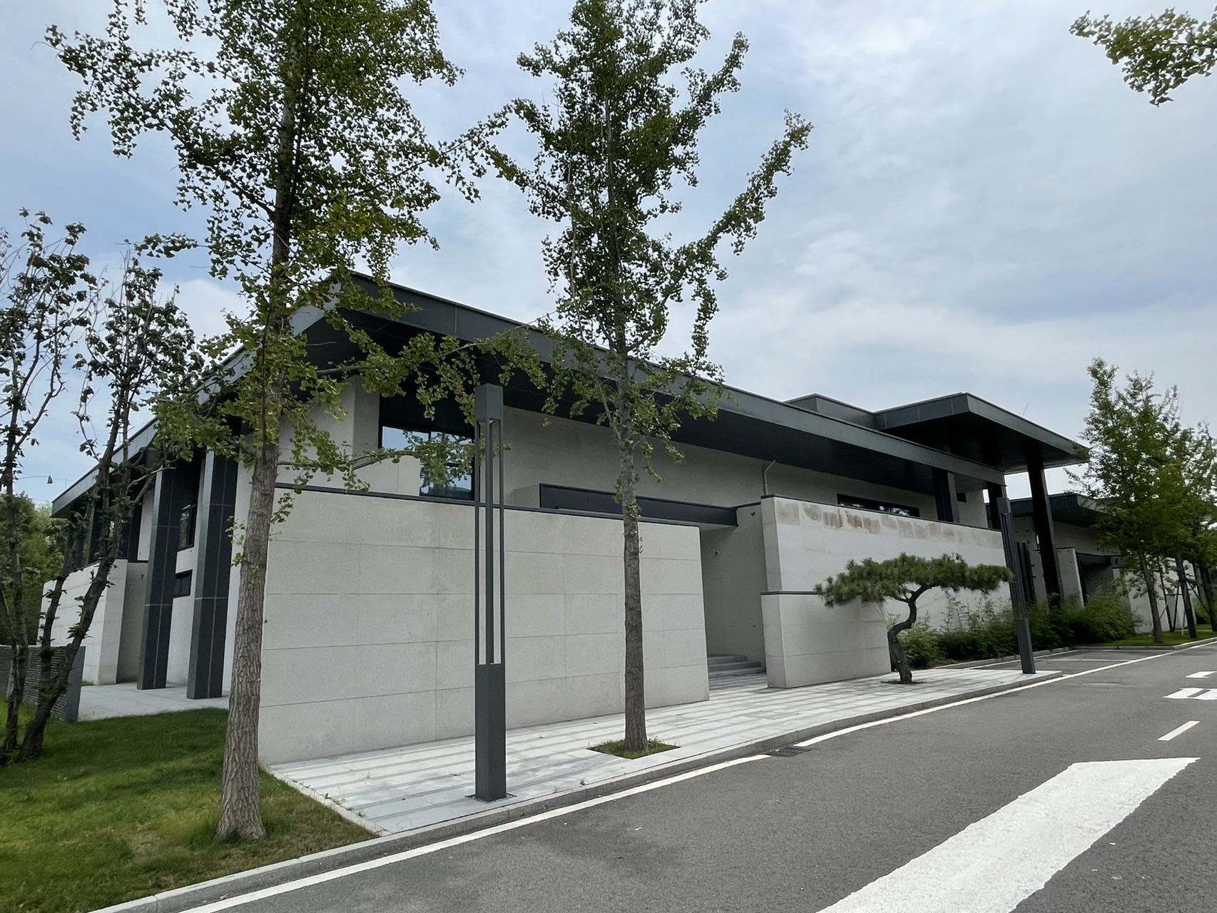 北京艺术金融国际创新园