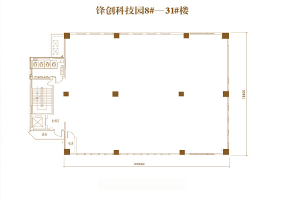 锋创科技园