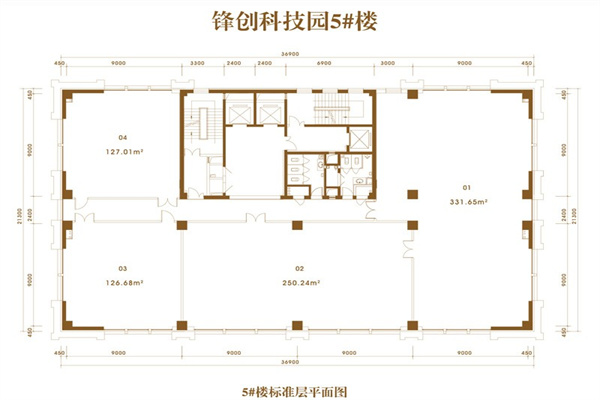 锋创科技园