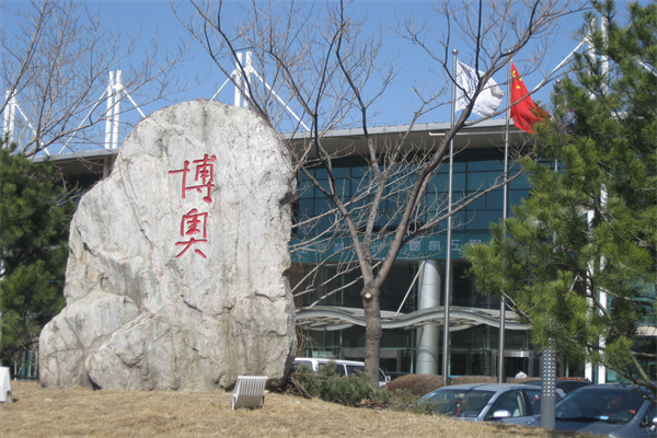 博雅CC，北大科技园
