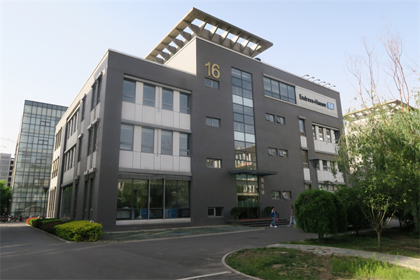 汇龙森国际科技园