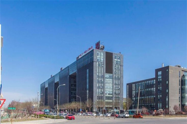 汇龙森国际科技园1