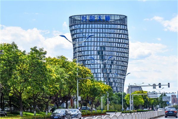 兴创大厦