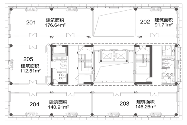 兴创总部公园