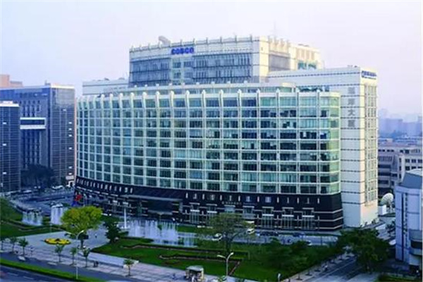远洋大厦【开发商租赁部电话 : 010-66493900、010-66493212、010-66493114】