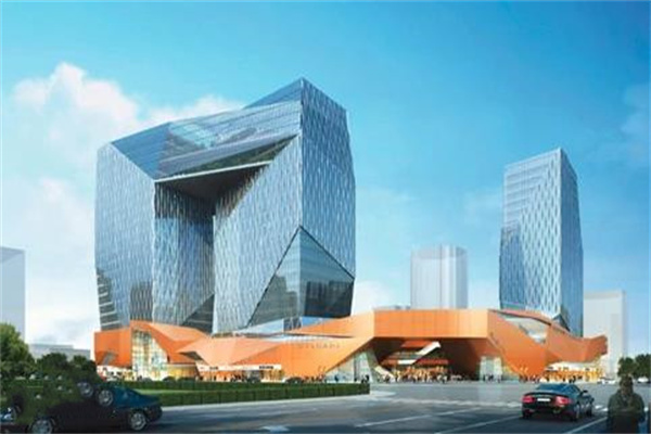  泰禾长安中心【开发商：电话 : 010-57289999】