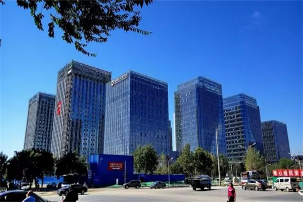 金融街长安中心