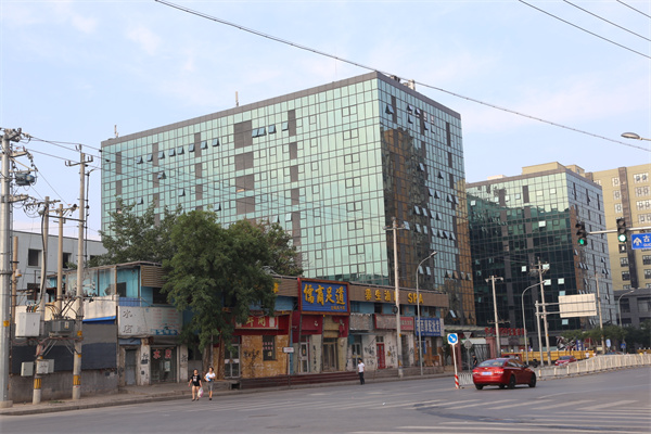 景山财富中心外景及售楼处电话招商电话招租电话1 (13)