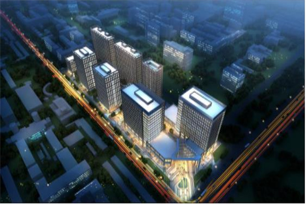 点石商务公园，别名点石商务中心【招商热线：电话 : 010-57201688】