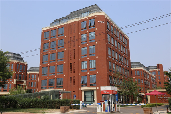 泰达科技园【联系电话：010-80480588   010-80412578】