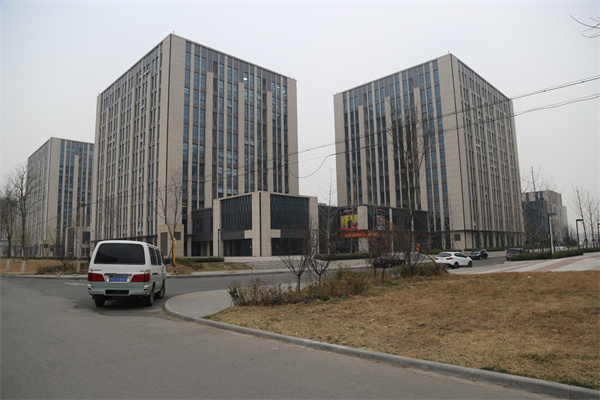 顺义绿地启航国际
