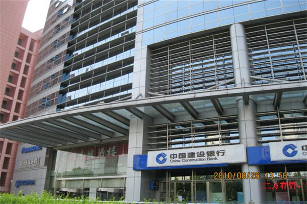 门口