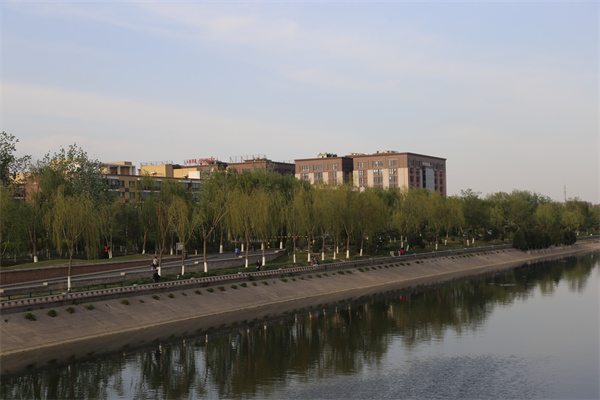 奥北科技园