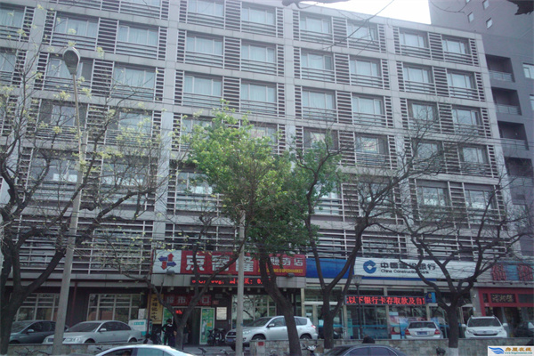 九洲神华商务楼（宝达大厦）（华诚soho）1-3层【租赁部电话： 010-87184127 ； 010-87184219、  本项目主管段经理：13366218696】