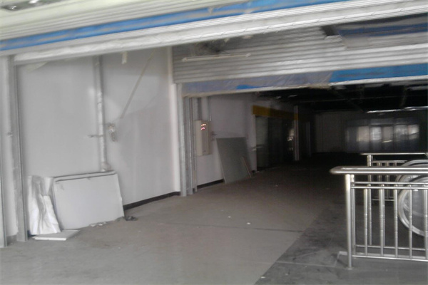 九洲神华商务楼（宝达大厦）（华诚soho）1-3层内景1