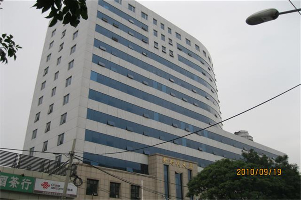 新时代大厦（花园路）【租赁部电话：010-88009988，王先生，18701098142；或者：01082803813】